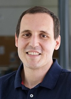 Sebastian Hack